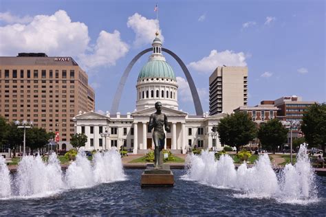 Saint Louis